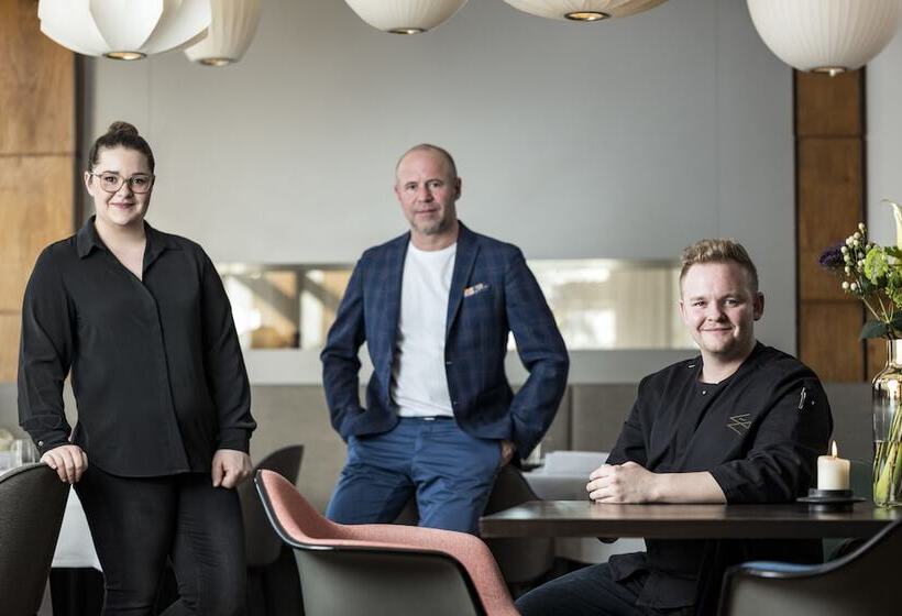 Kunsthotel Drei König Am Marktplatz Stadt Lörrach