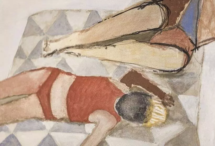 Kunsthotel Drei König Am Marktplatz Stadt Lörrach