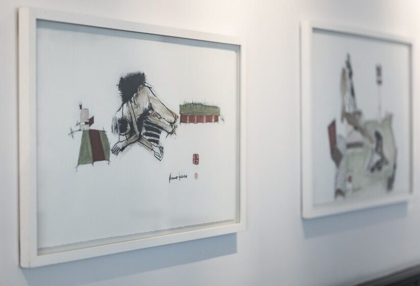 Kunsthotel Drei König Am Marktplatz Stadt Lörrach