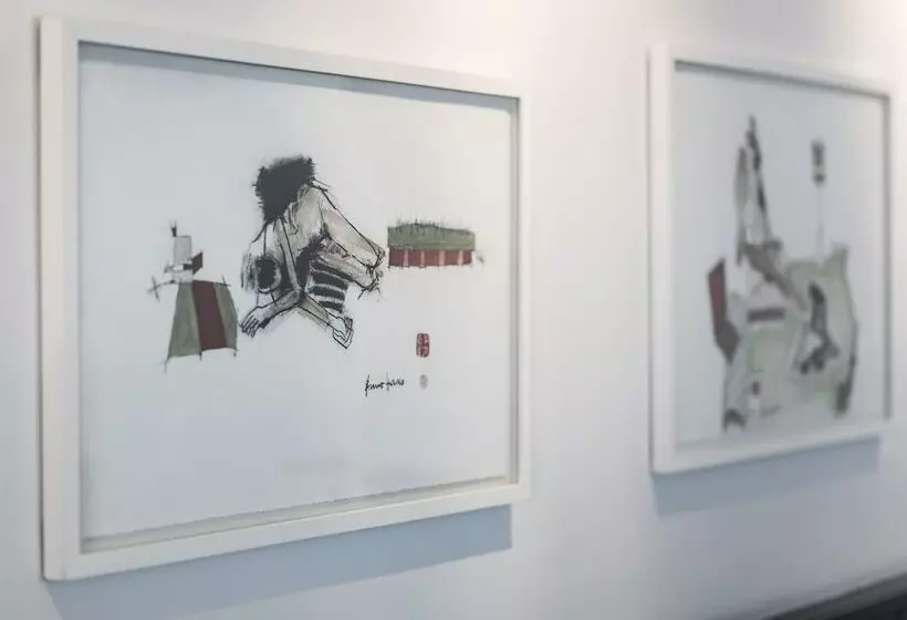 Kunsthotel Drei König Am Marktplatz Stadt Lörrach