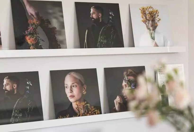 Kunsthotel Drei König Am Marktplatz Stadt Lörrach