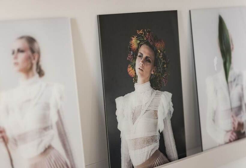 Kunsthotel Drei König Am Marktplatz Stadt Lörrach