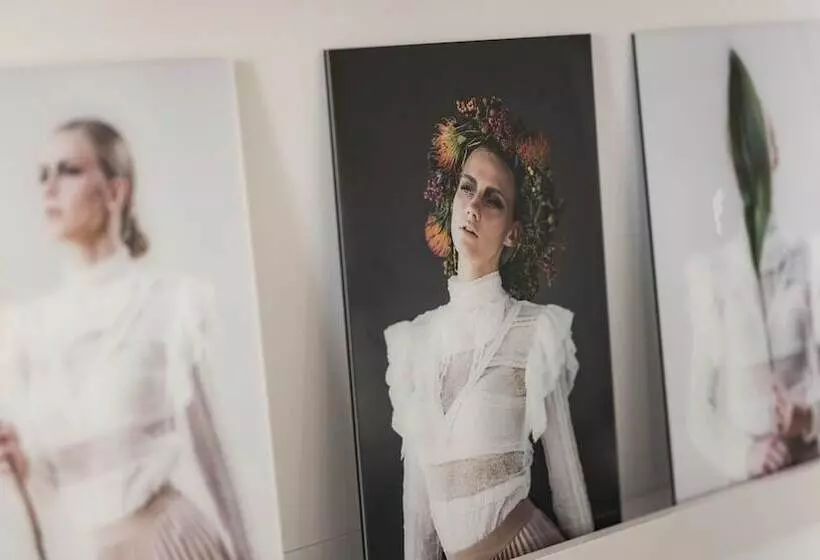 Kunsthotel Drei König Am Marktplatz Stadt Lörrach