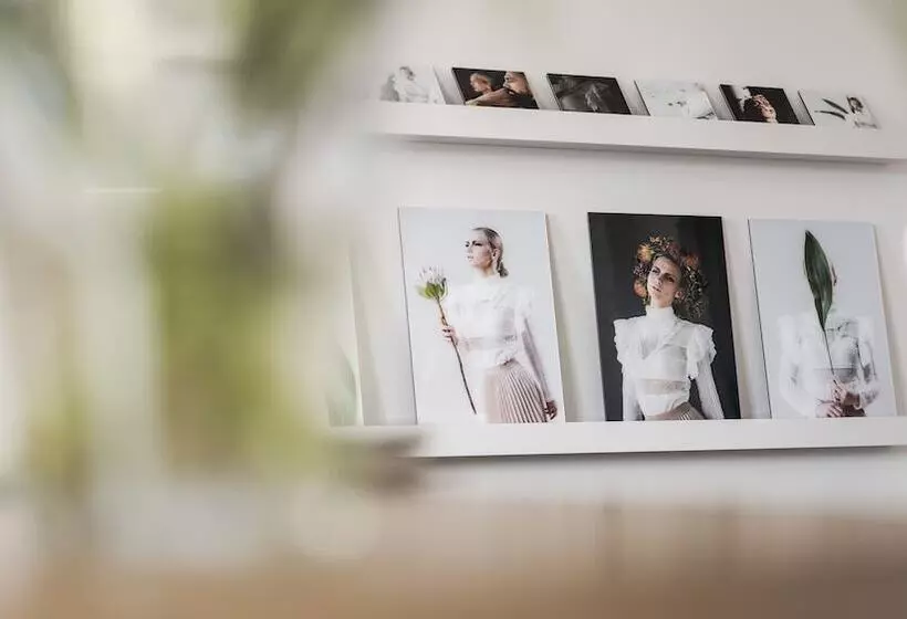 Kunsthotel Drei König Am Marktplatz Stadt Lörrach