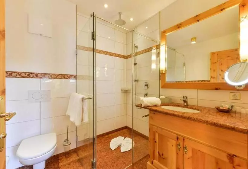 Hotelli Landgasthof Zum Erdinger Weissbrau