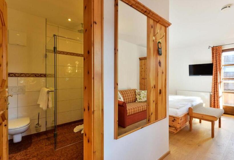 فندق Landgasthof Zum Erdinger Weissbrau