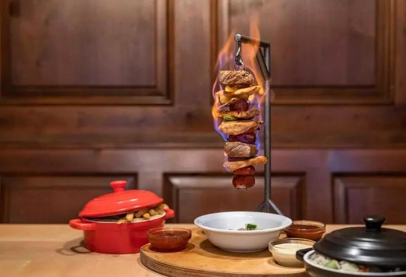 Hotelli Landgasthof Zum Erdinger Weissbrau