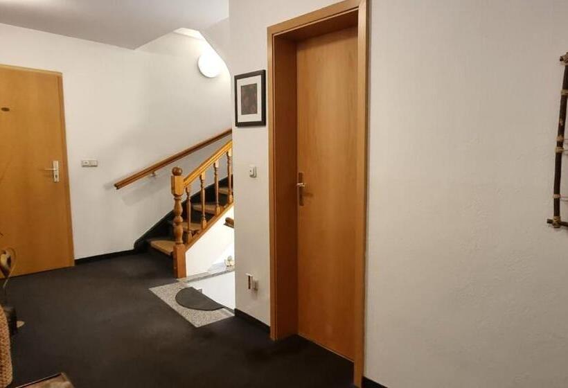 酒店 Landhaus Adorf