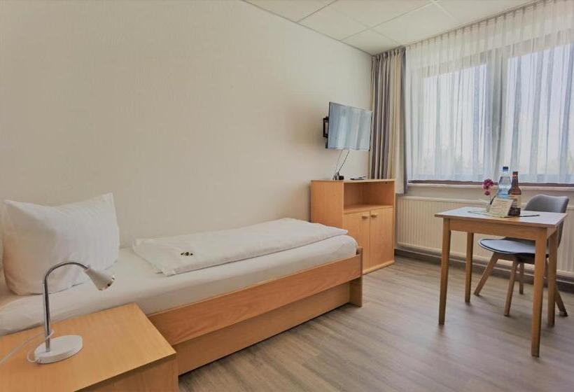 בית מלון כפרי Pension Boddenblick