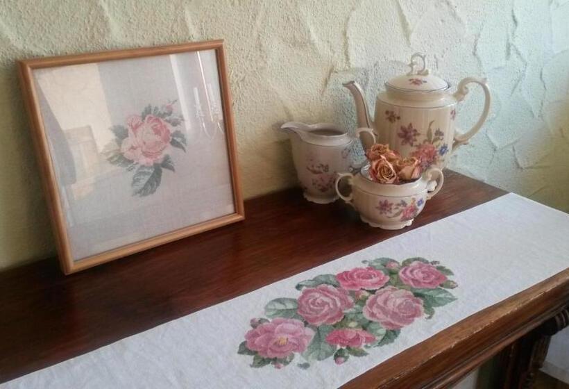 Hotelli Pension Eltmann