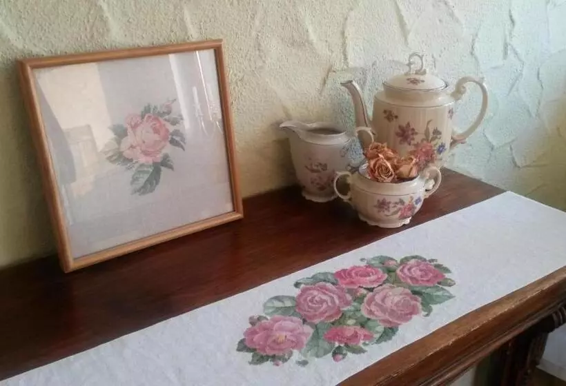 Hotel Pension Eltmann