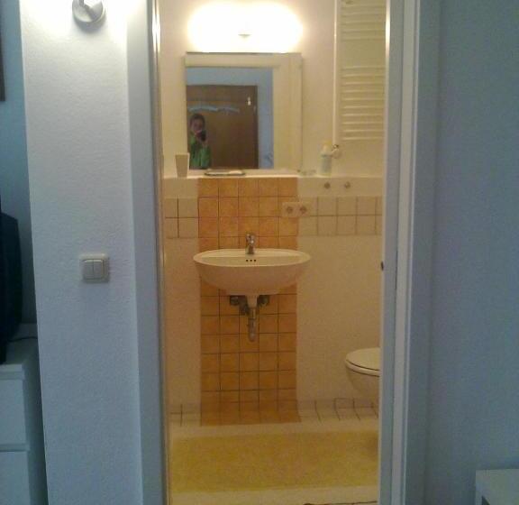 Hotelli Pension Eltmann