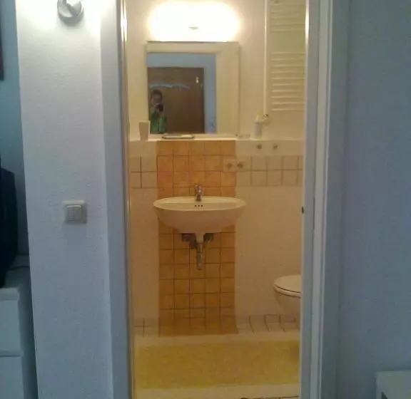 Hotel Pension Eltmann