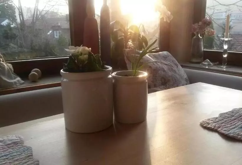 Hotel Pension Eltmann