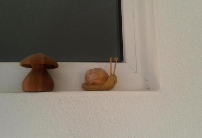 Hotelli Pension Eltmann