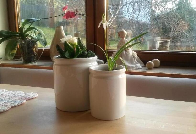 Hotelli Pension Eltmann