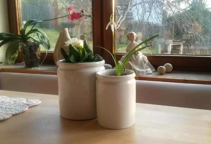 Hotel Pension Eltmann