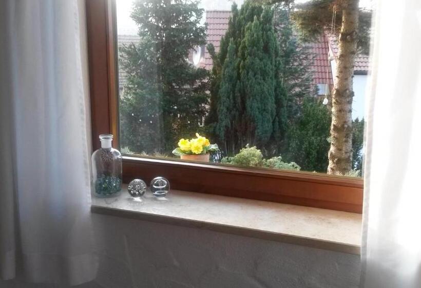 Hotelli Pension Eltmann