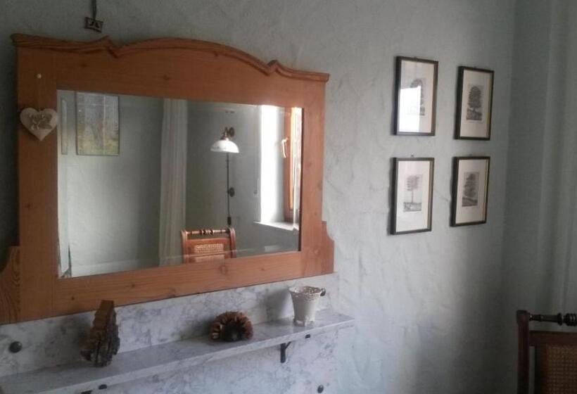 Hotelli Pension Eltmann