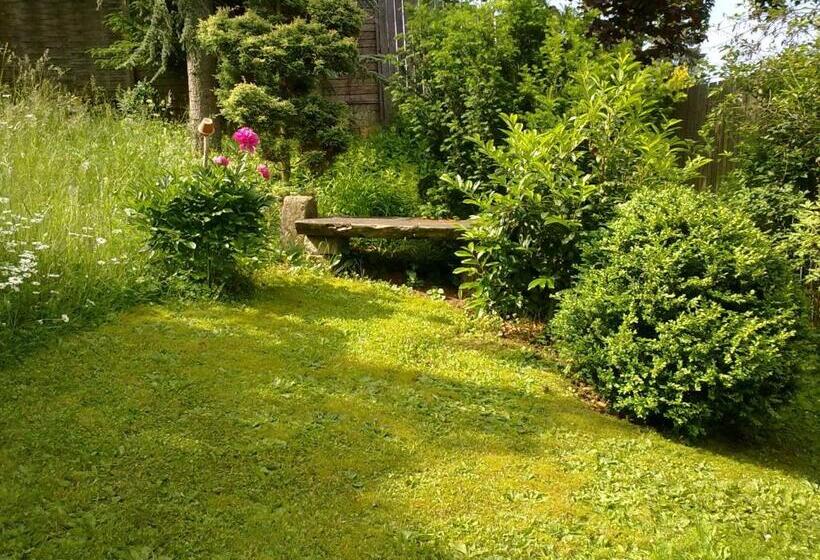 Hotelli Pension Eltmann