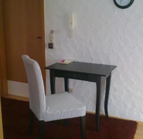 Hotelli Pension Eltmann