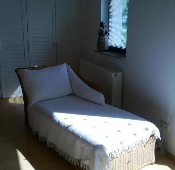 Hotelli Pension Eltmann