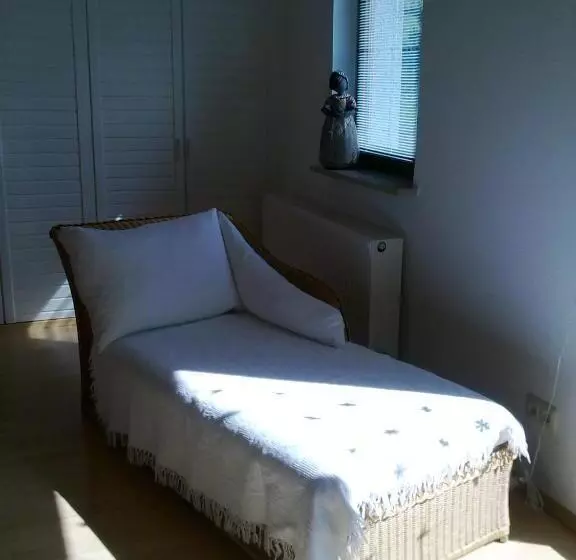 Hotel Pension Eltmann