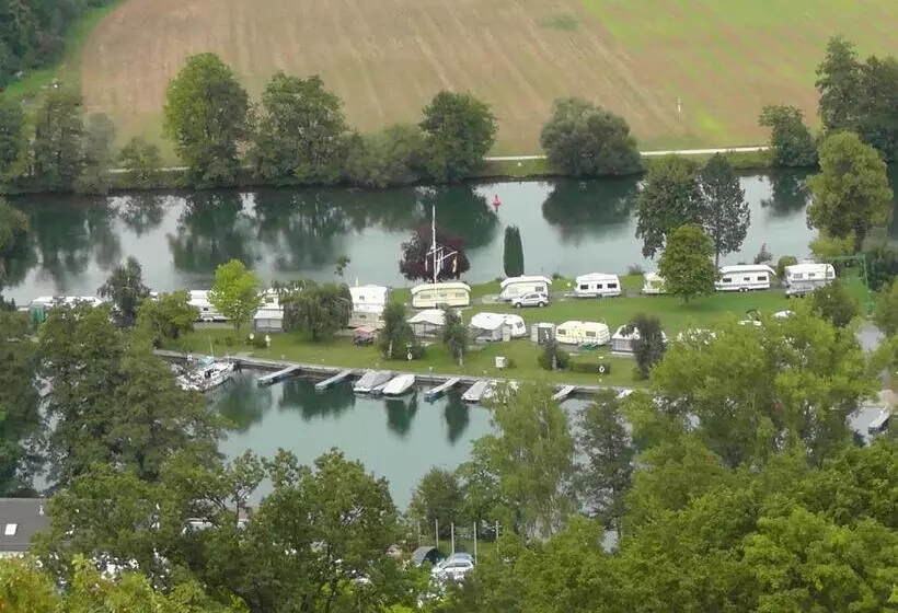 Hotel Pension Eltmann