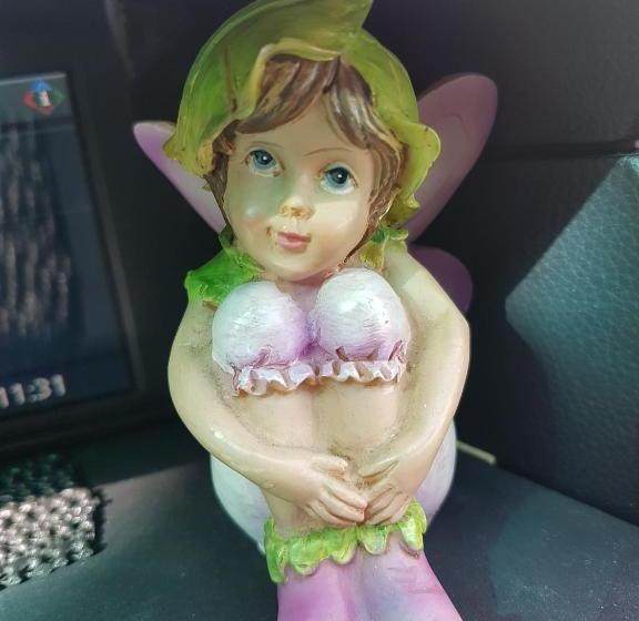 فندق Pension Helgoländ