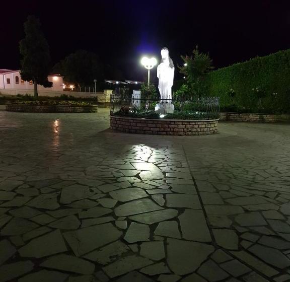 فندق Pension Helgoländ