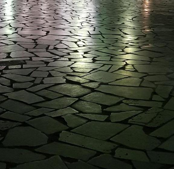 فندق Pension Helgoländ