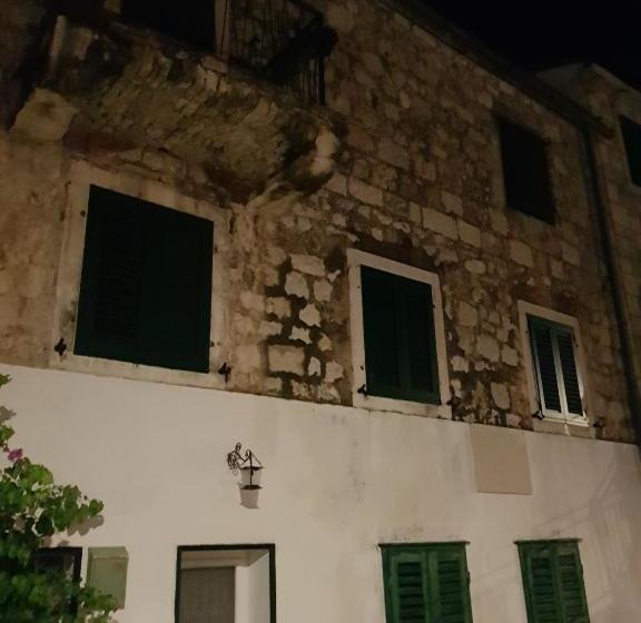 فندق Pension Helgoländ