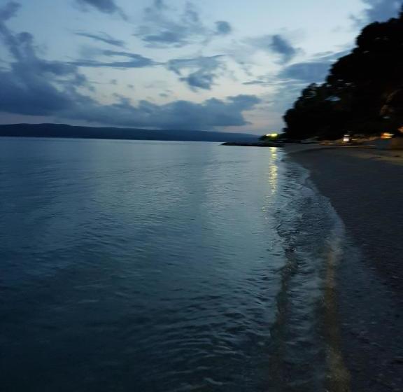 فندق Pension Helgoländ