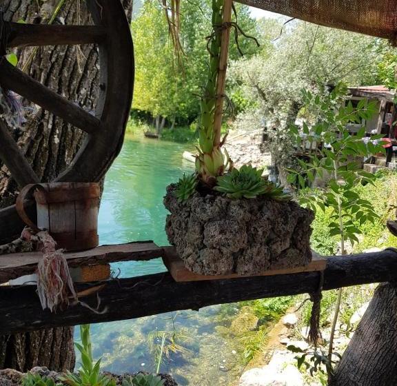 فندق Pension Helgoländ