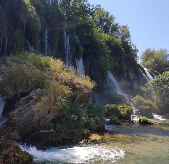 فندق Pension Helgoländ