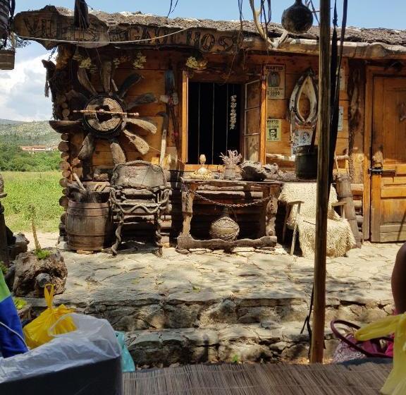 فندق Pension Helgoländ