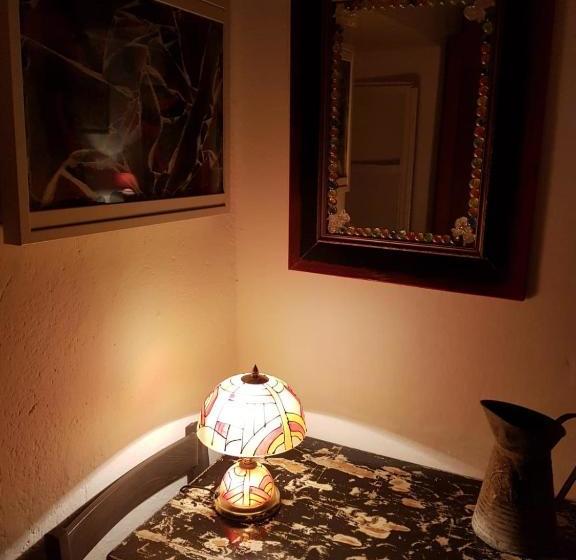 فندق Pension Helgoländ