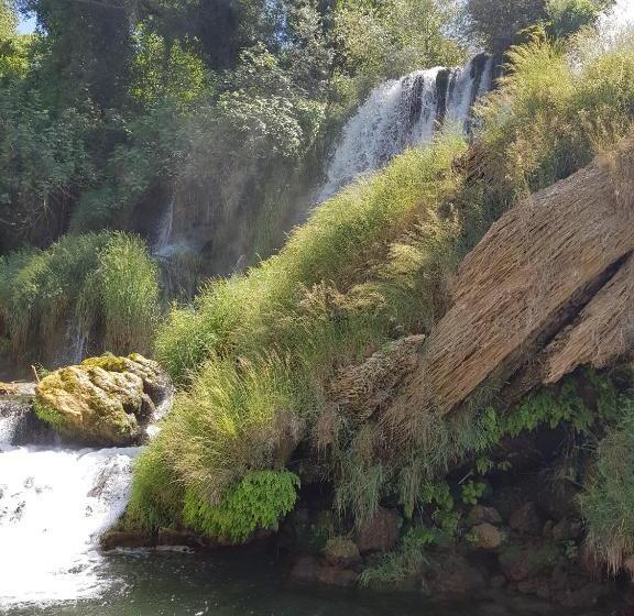 فندق Pension Helgoländ