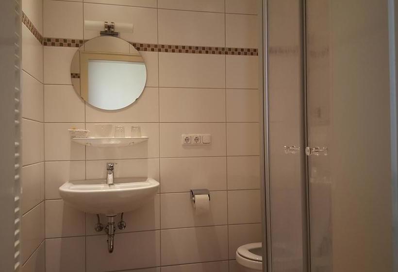 호텔 Ratskeller Lüchow