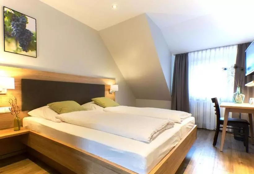 Hotelli Restaurant & Appartements In Vino Veritas