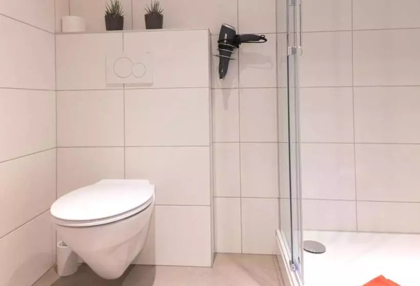 Hotelli Restaurant & Appartements In Vino Veritas