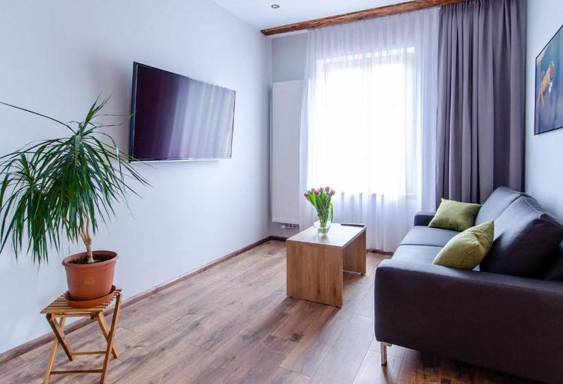 Отель Restaurant & Appartements In Vino Veritas