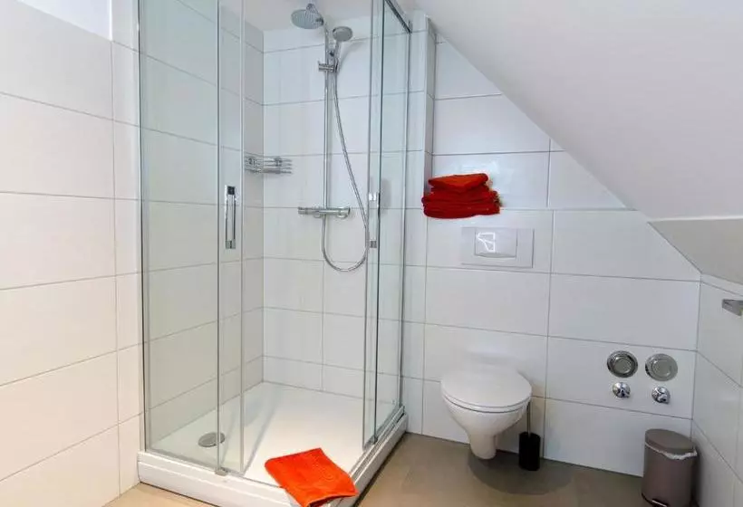 Hotelli Restaurant & Appartements In Vino Veritas