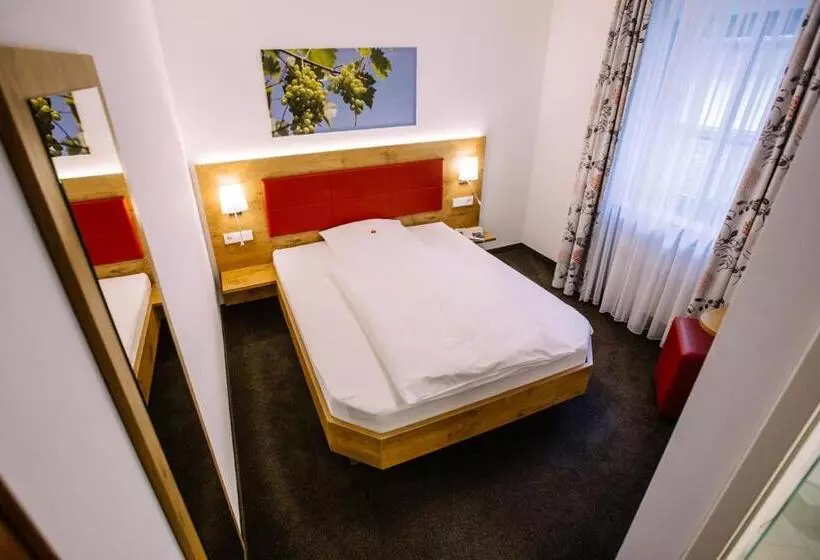 Hotel Restaurant Lamm Rosswag