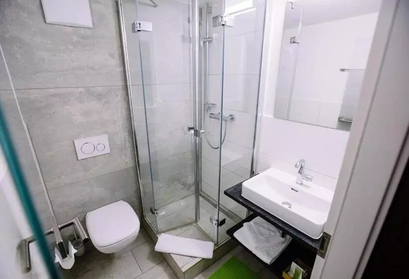 Hotel Restaurant Lamm Rosswag