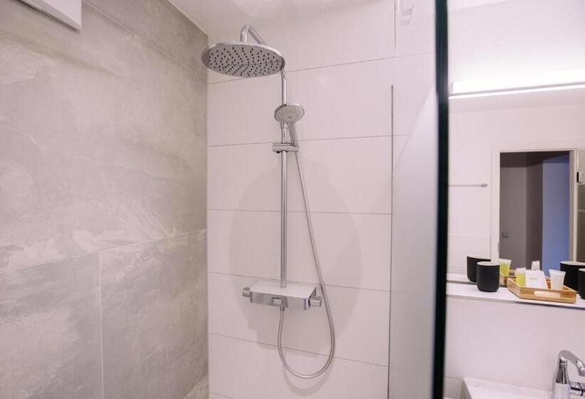 ホテル Restaurant Lamm Rosswag