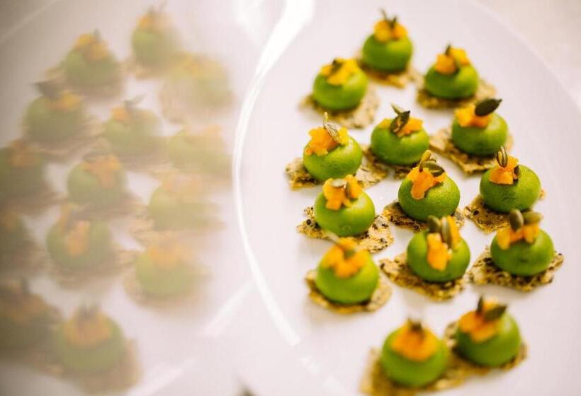 ホテル Restaurant Lamm Rosswag