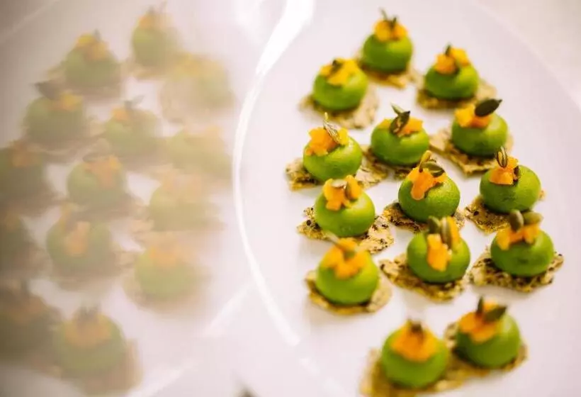 Hotel Restaurant Lamm Rosswag