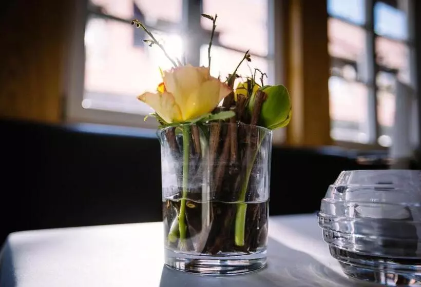 Hotel Restaurant Lamm Rosswag