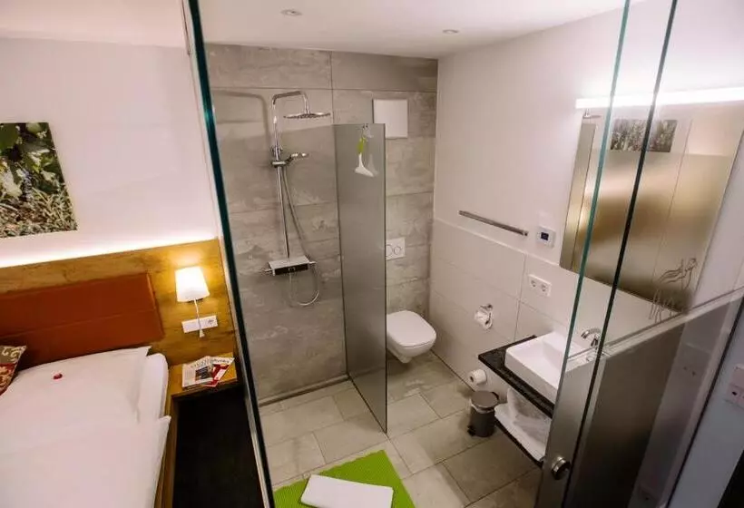 Hotel Restaurant Lamm Rosswag